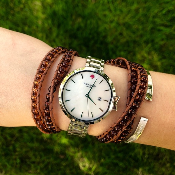kate spade Accessories - 🆕♠️Kate Spade Watch